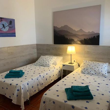 Chegamos Apartamento Punta Mujeres Exterior foto