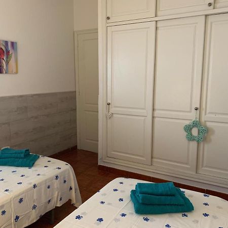 Chegamos Apartamento Punta Mujeres Exterior foto