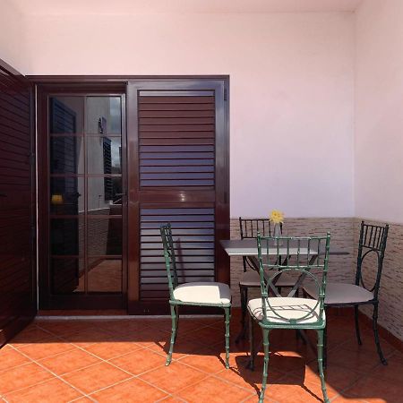 Chegamos Apartamento Punta Mujeres Exterior foto