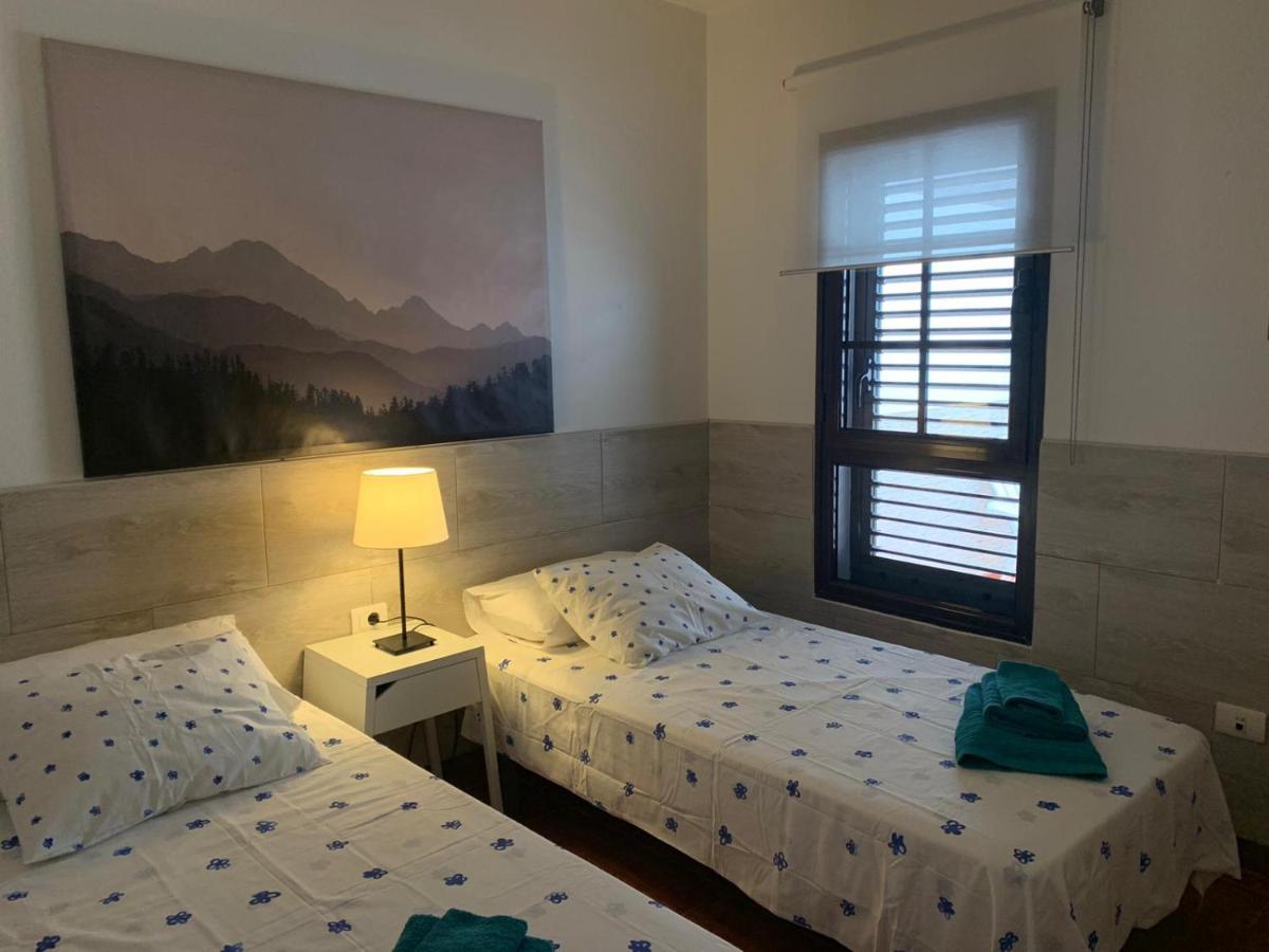 Chegamos Apartamento Punta Mujeres Exterior foto