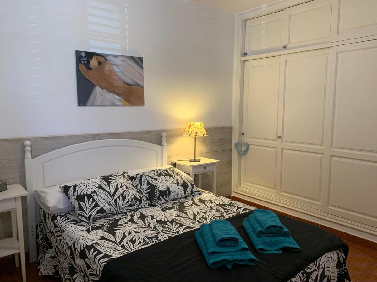 Chegamos Apartamento Punta Mujeres Exterior foto