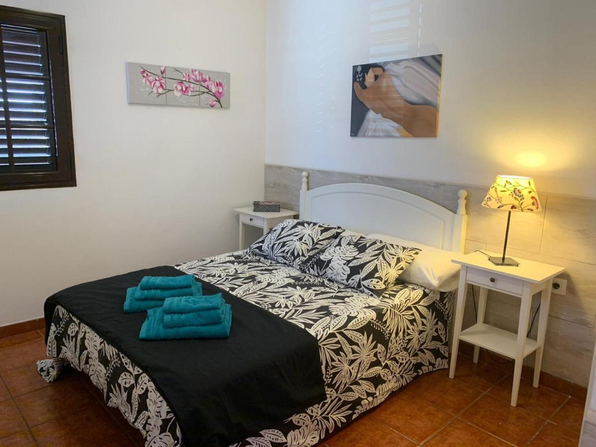Chegamos Apartamento Punta Mujeres Exterior foto