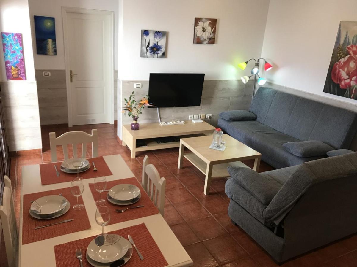Chegamos Apartamento Punta Mujeres Exterior foto