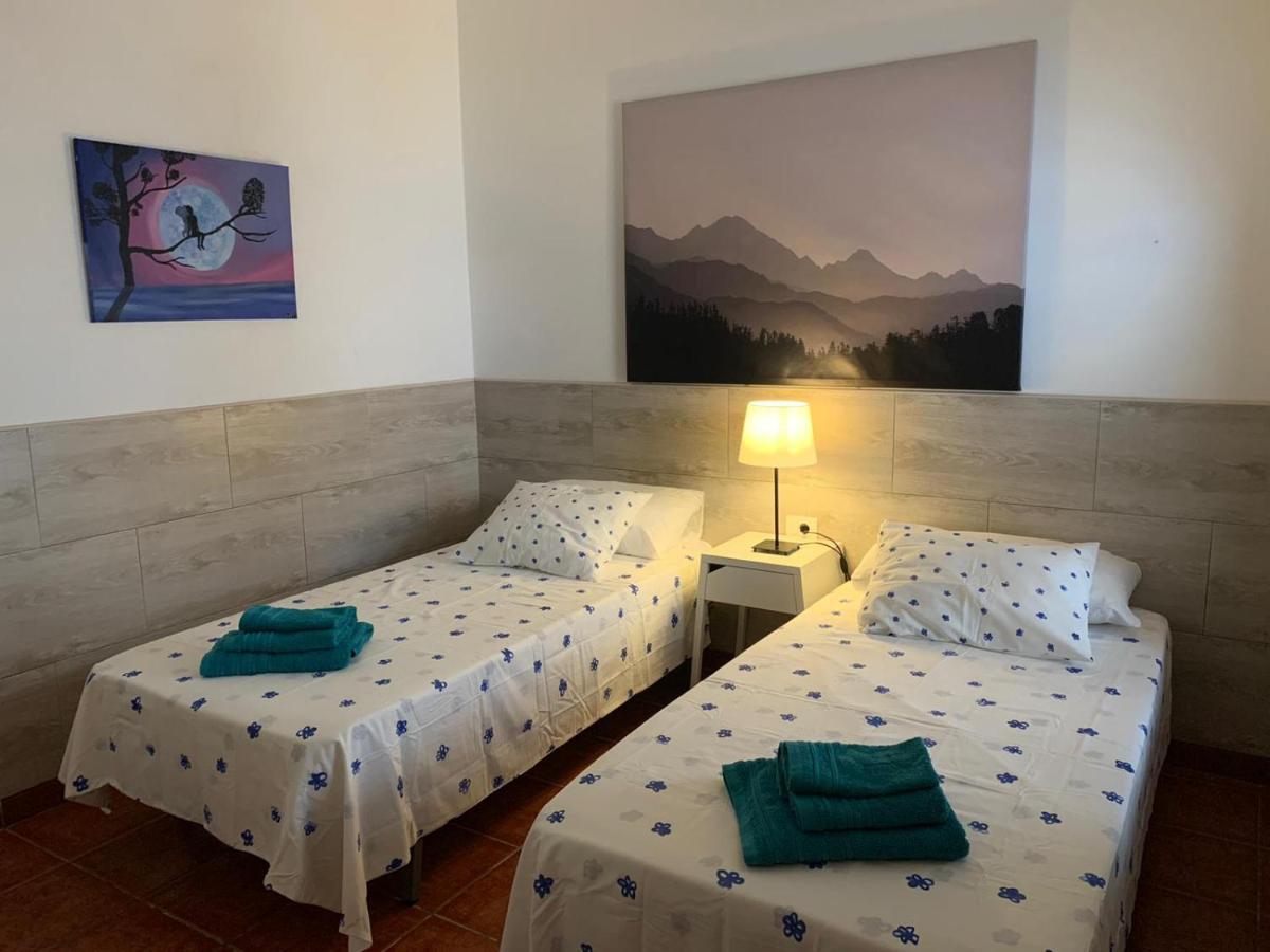 Chegamos Apartamento Punta Mujeres Exterior foto