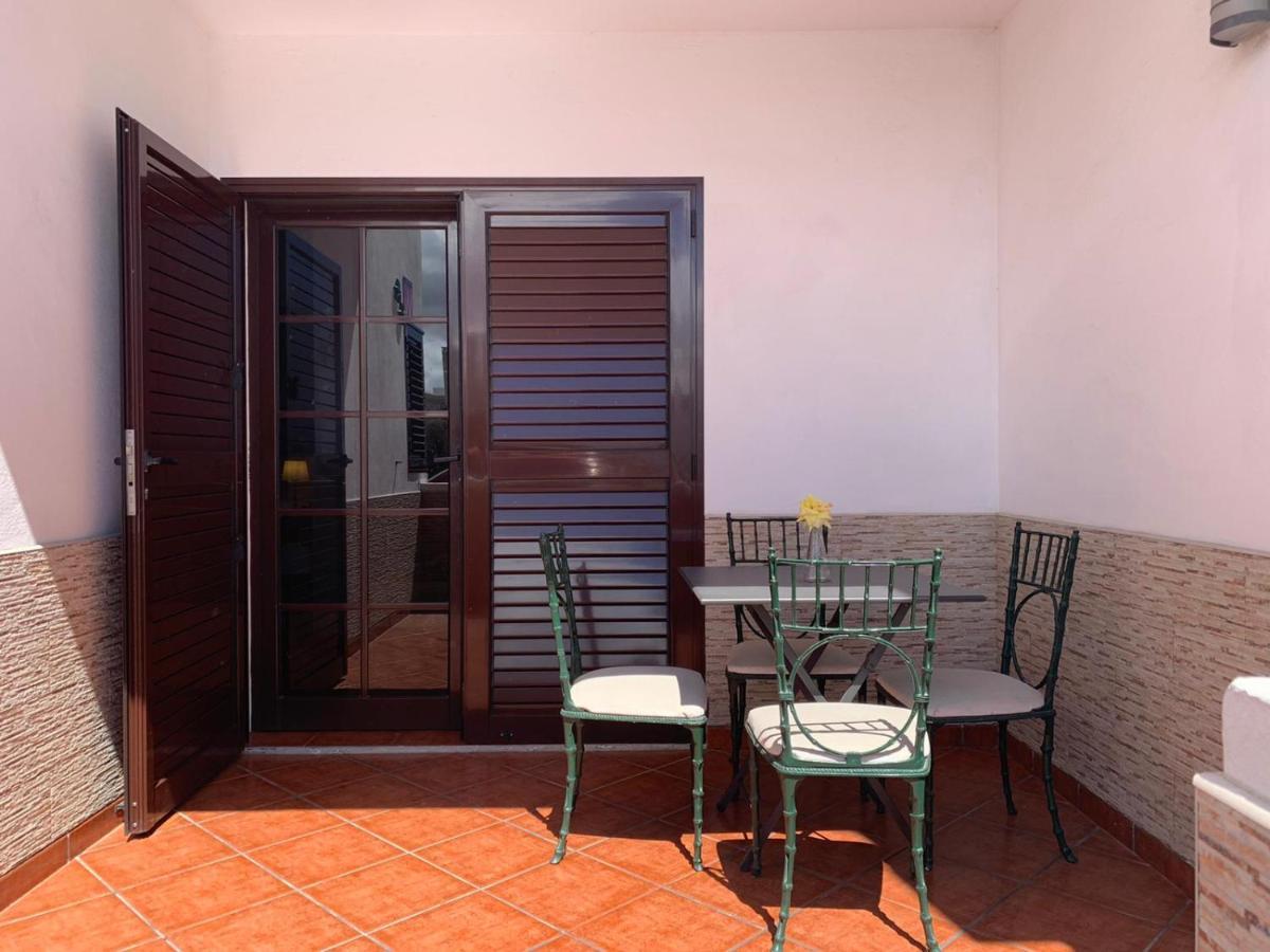Chegamos Apartamento Punta Mujeres Exterior foto
