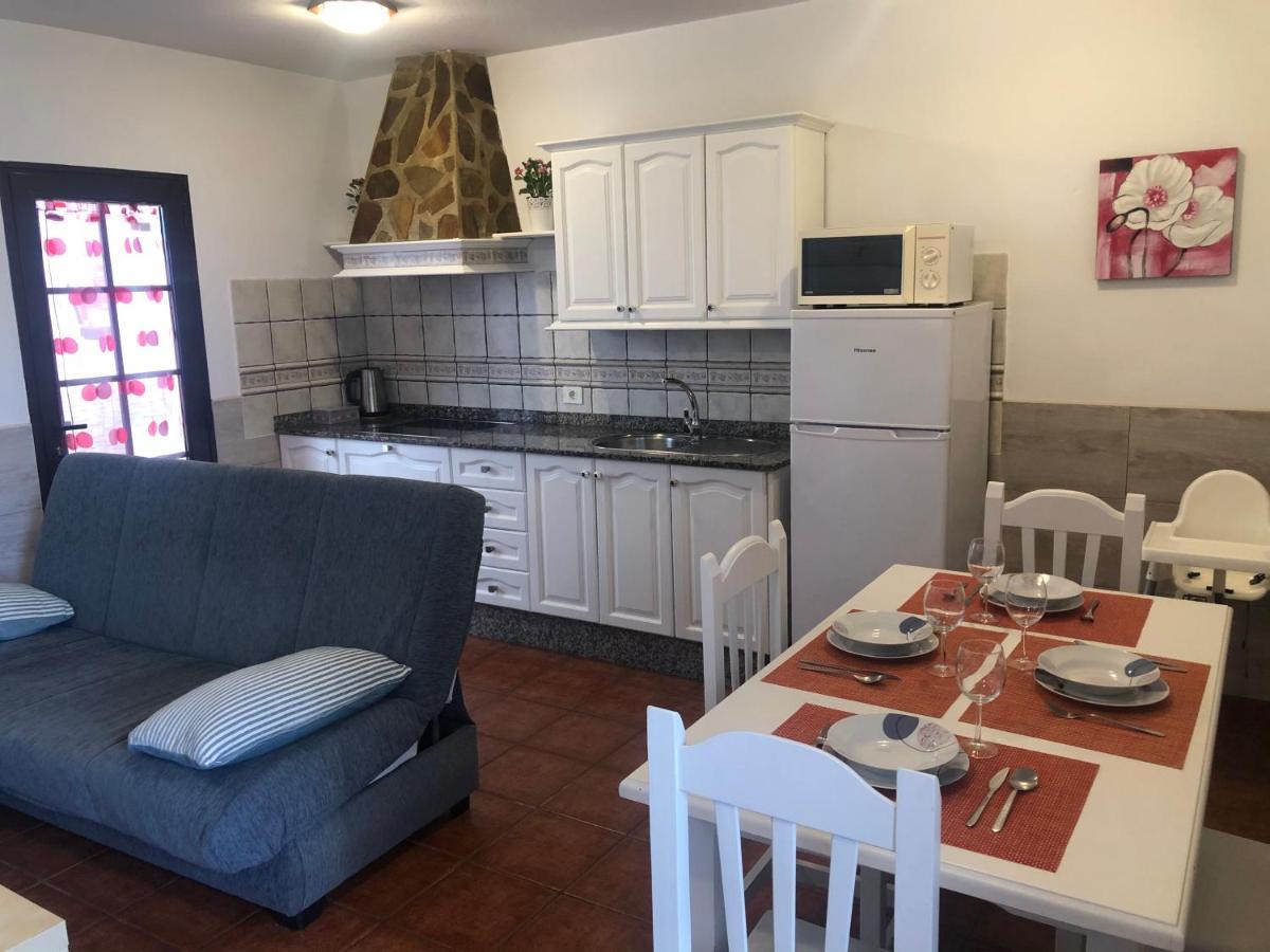 Chegamos Apartamento Punta Mujeres Exterior foto